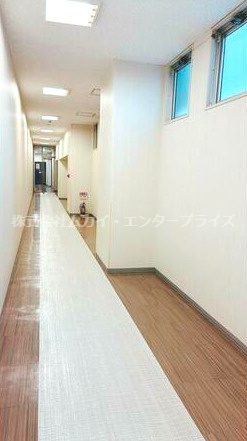 マジェスティ香里園のその他共用部分