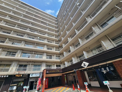 【外観】 | プラザハイツ24