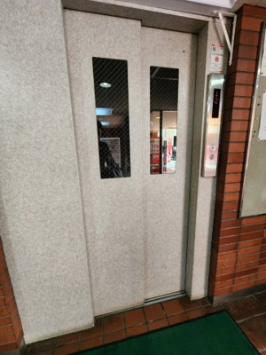 【エントランス】 | プラザハイツ24