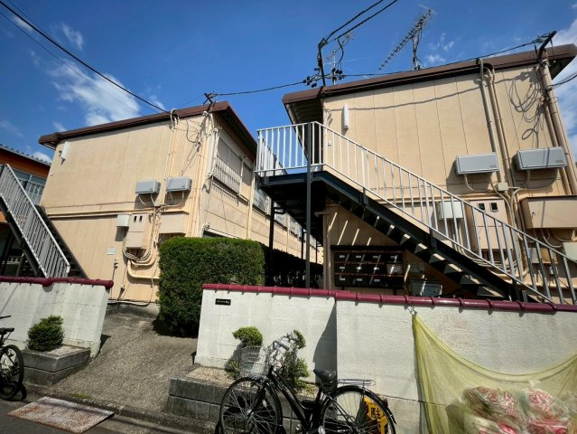 パナハイツ吹上北|名古屋市の賃貸ならMy賃貸