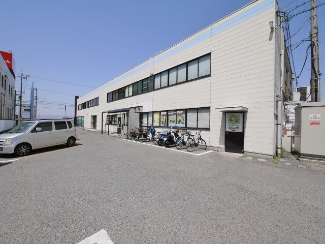 奈良事務機本社ビルA