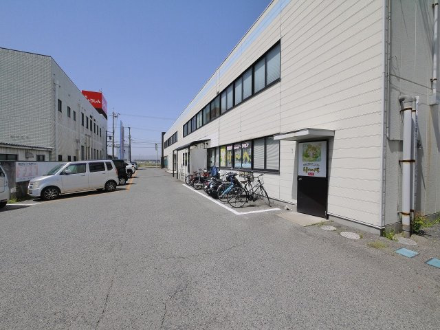 奈良事務機本社ビルA