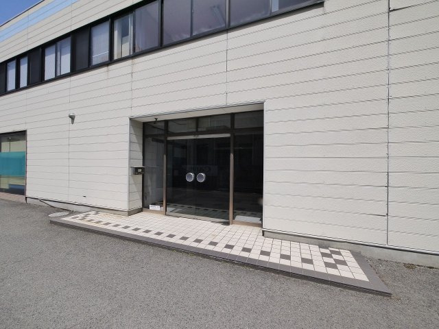 奈良事務機本社ビルA