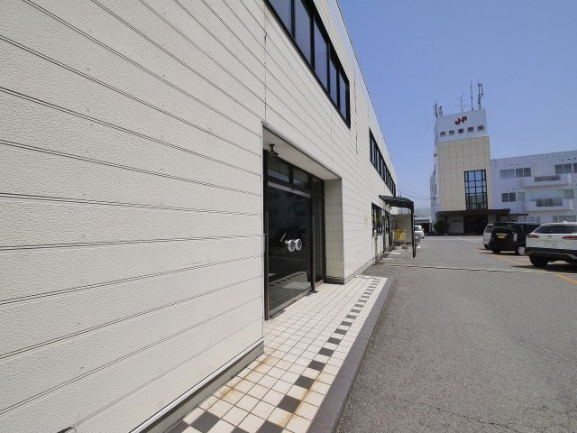 奈良事務機本社ビルA