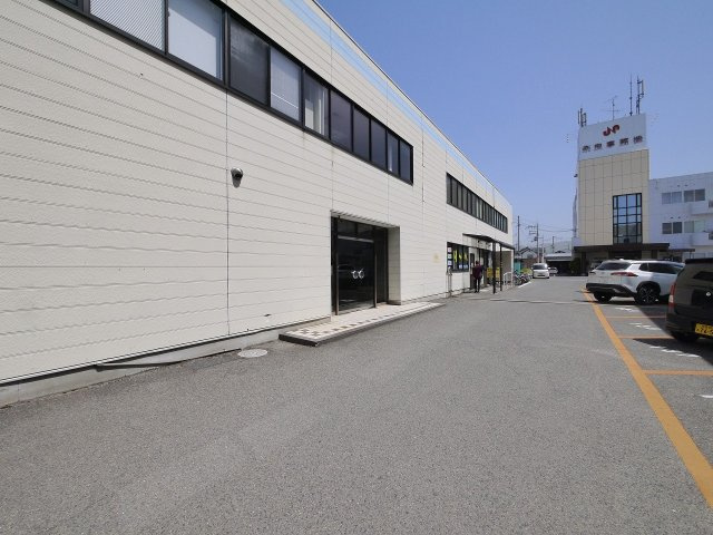 奈良事務機本社ビルA