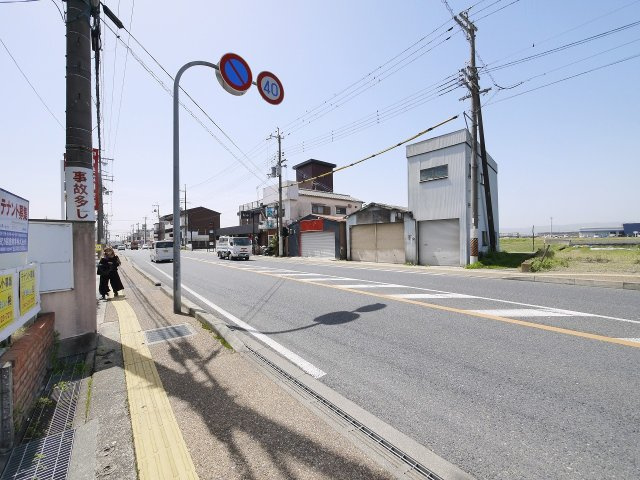 奈良事務機本社ビルA