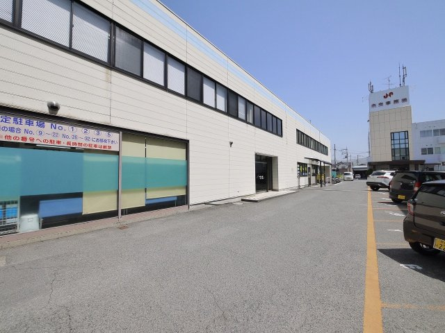 奈良事務機本社ビルA