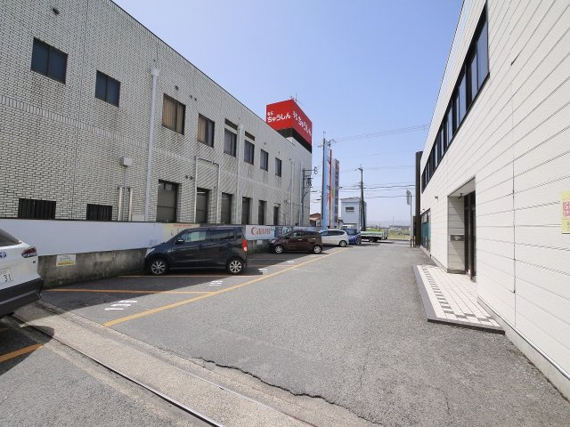 奈良事務機本社ビルA