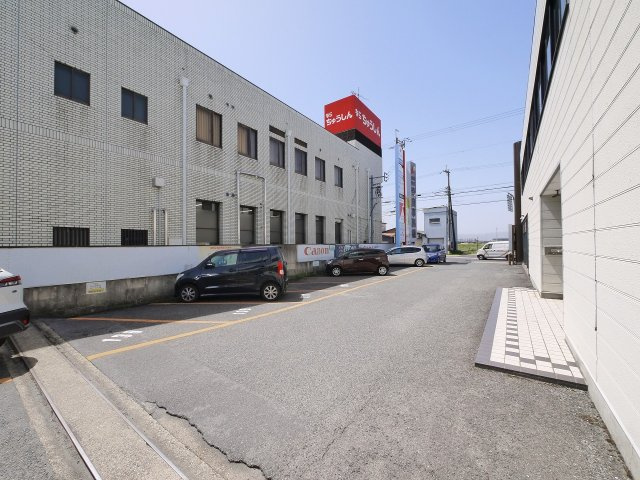 奈良事務機本社ビルA