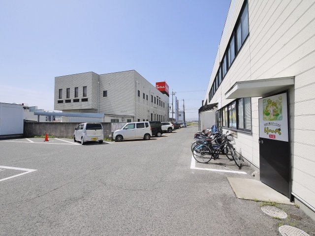 奈良事務機本社ビルA