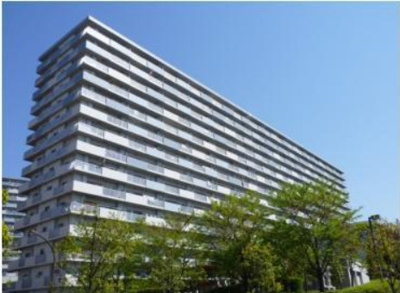 【外観】 | ソラネットシティ　82.27㎡　15階　最　上階　リ　フォーム済