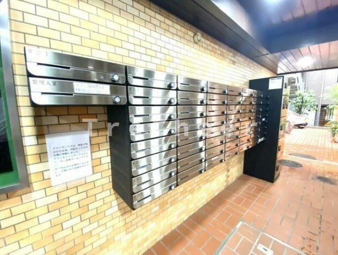 ライオンズマンション半蔵門のその他共用部分