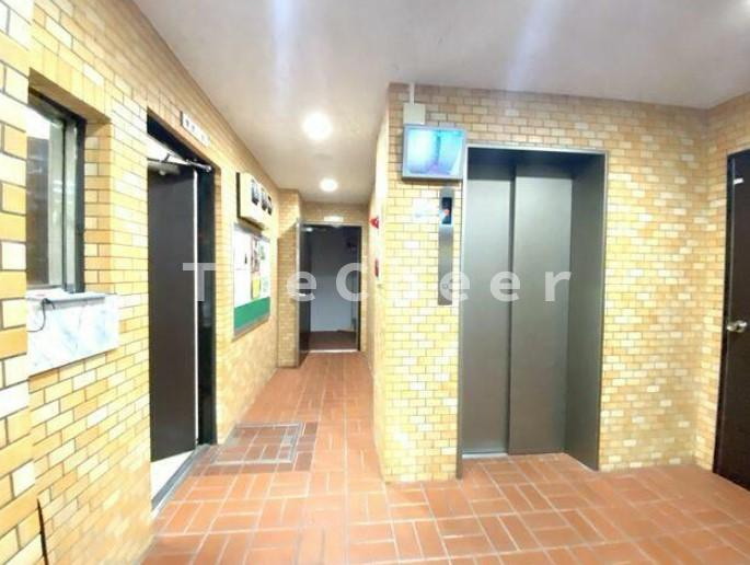 ライオンズマンション半蔵門のその他共用部分