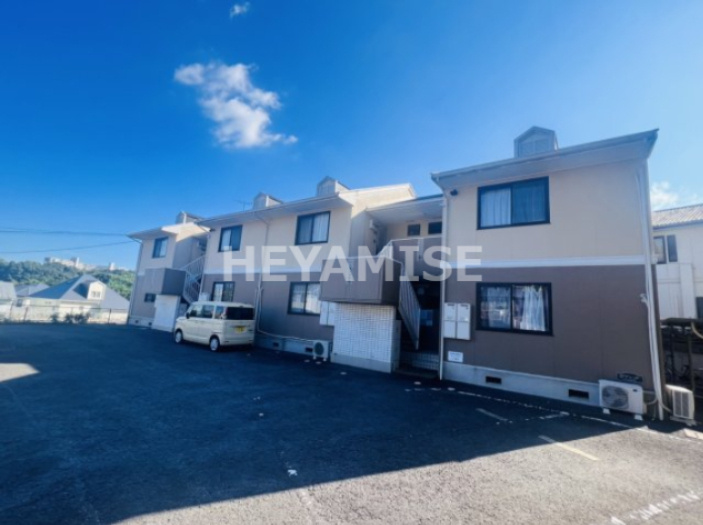 メゾンド山下Ⅰ