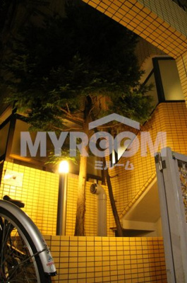 【その他共用部分】 | メゾン・ド・エテール | 共用スペース