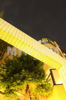 【エントランス】 | メゾン・ド・エテール | エントランス