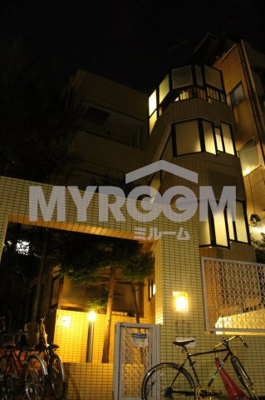 【エントランス】 | メゾン・ド・エテール