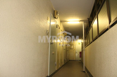 【その他共用部分】 | メゾン・ド・エテール