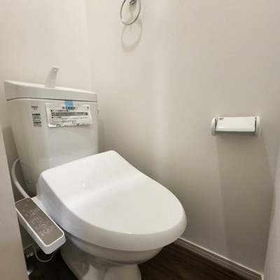 【トイレ】 | MELDIA西川口Ⅱ | 同一仕様写真