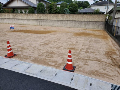 【外観】 | 津山市沼土地