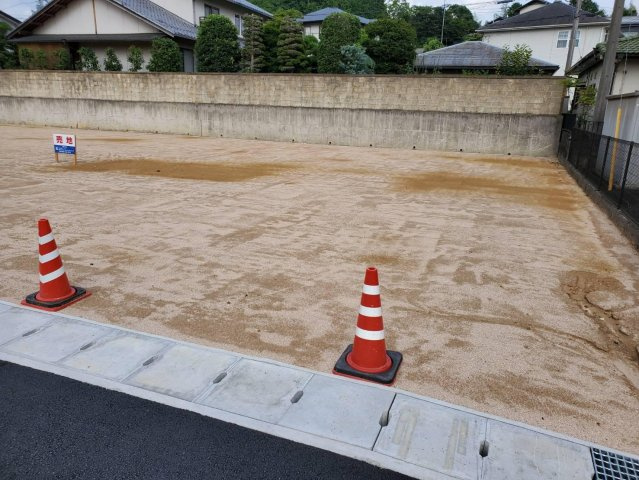 【外観】 | 津山市沼土地