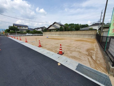 【外観】 | 津山市沼土地