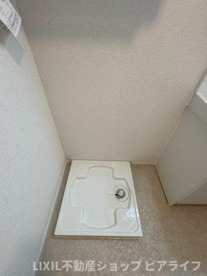 【設備】 | プリムローズ　Ｋ