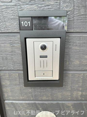 【セキュリティ】 | プリムローズ　Ｋ