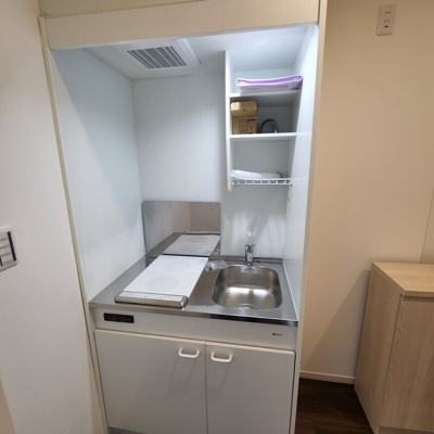 【キッチン】 | MELDIA西川口Ⅱ | 同一仕様写真