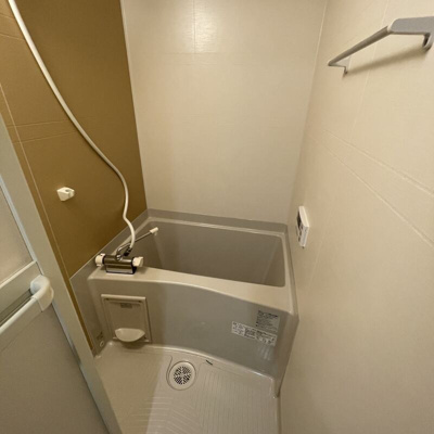 【浴室】 | MELDIA西川口Ⅱ | 同一仕様写真