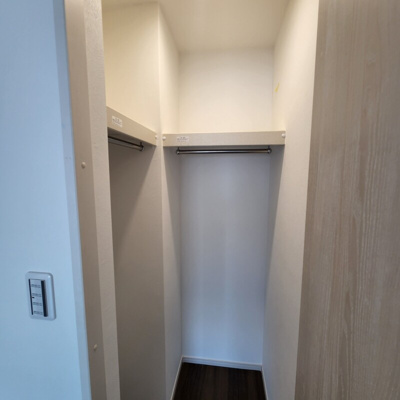 【収納】 | MELDIA西川口Ⅱ | 同一仕様写真