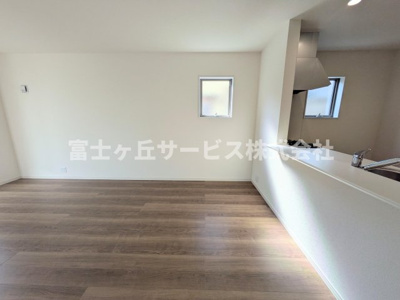 【ダイニング】 | 豊橋市牛川町 58期 新築一戸建て 1号棟 | ダイニングです