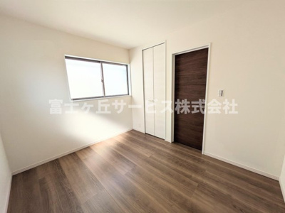 【子供部屋】 | 豊橋市牛川町 58期 新築一戸建て 1号棟 | 子供部屋です