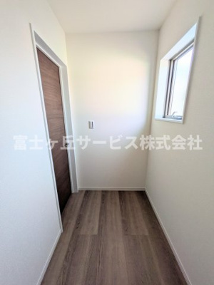 【その他】 | 豊橋市牛川町 58期 新築一戸建て 1号棟 | ストレージルームです