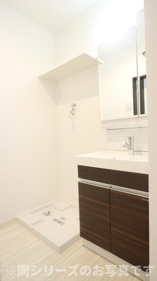 【洗面所】 | REGALEST　IJIRI　★プライスホームなら仲介手数料が割引価格です！★