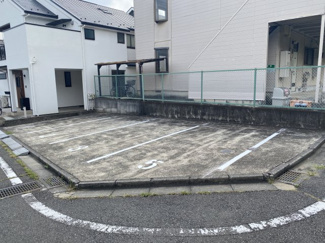 【区画図】 | ベルゾーネ寿Ⅱ