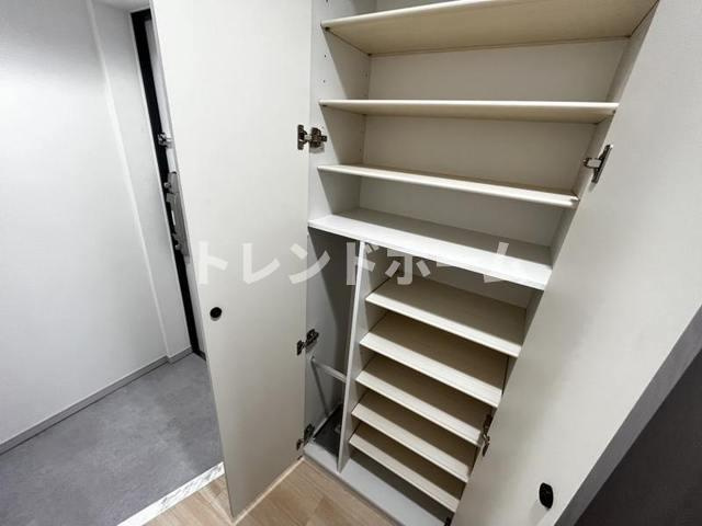 藤の邸　江戸堀の設備|選べる家電プランあり！！