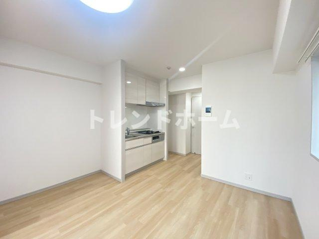 藤の邸　江戸堀の内装|選べる家電プランあり！！