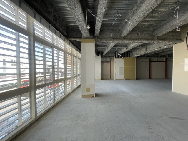 【内装】 | I・Dビル