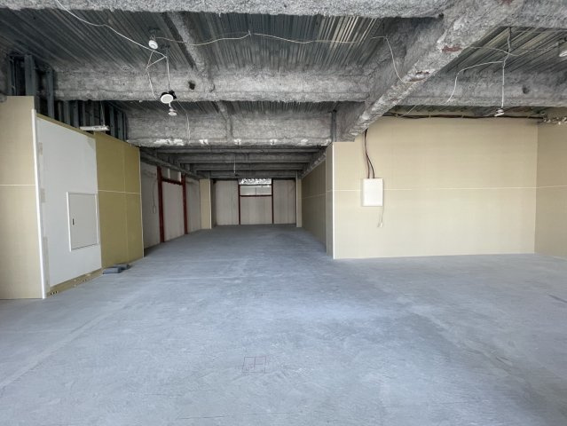 【内装】 | I・Dビル