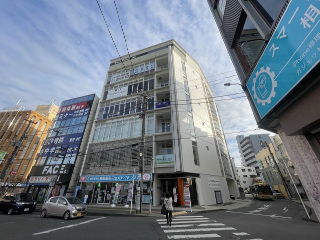 【外観】 | I・Dビル