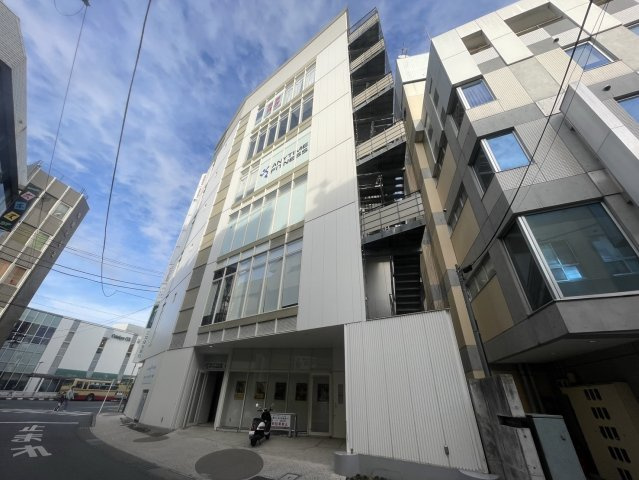 【外観】 | I・Dビル