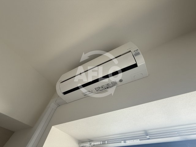 M-City天王寺の設備|M-City天王寺　エアコン