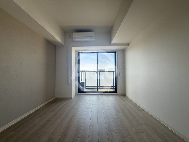 M-City天王寺の居間・リビング|M-City天王寺　リビング