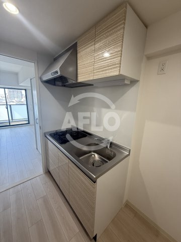 M-City天王寺のキッチン|M-City天王寺　キッチン