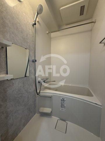 M-City天王寺の浴室|M-City天王寺　浴室