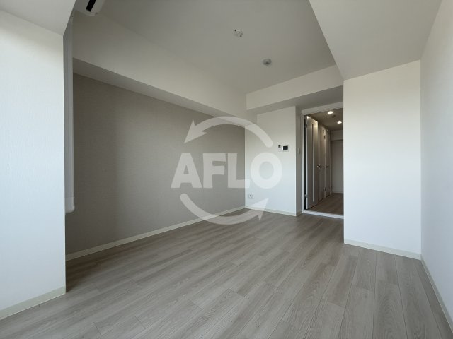 M-City天王寺の洋室|M-City天王寺　洋室