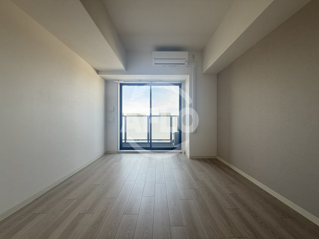 M-City天王寺の居間・リビング|M-City天王寺　リビング