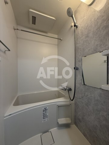 M-City天王寺の浴室|M-City天王寺　浴室