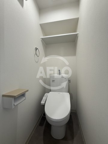 M-City天王寺のトイレ|M-City天王寺　トイレ